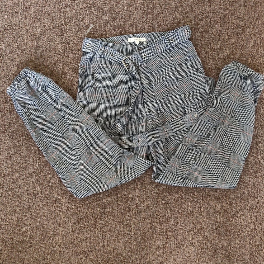 Jogger pants